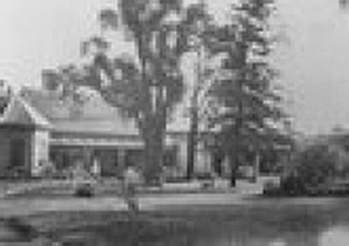 Eversleigh Home of Peace Hospital, 1907