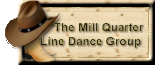 Millquarter Linedancing
