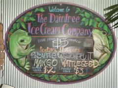 Daintree Ice Creamery