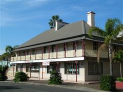 Allowrie Tce, Wollongong